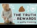 Is That Sticker Chart Helping or Hurting The Truth About Using Rewards During Potty Training