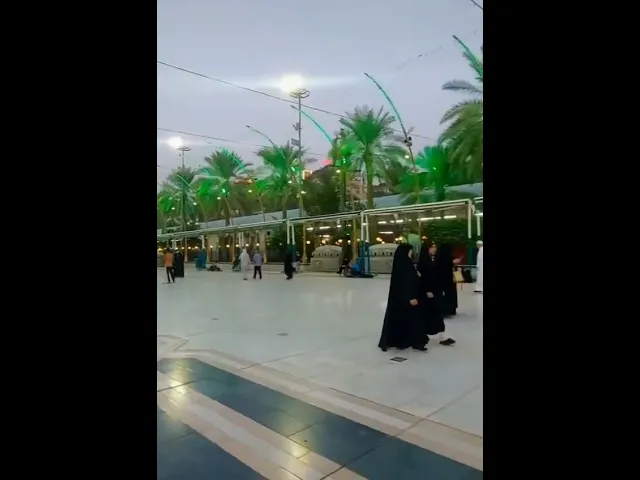 ⁣دُعاءُ الصّباح _ فَاجْعَلِ اللَّهُم صَباحِي هَذا نازِلاً عَلَيَّ بِضِياء الْهُدَى... #جمعة_مباركة