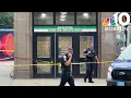 Boston police investigating man s death near Boylston T station
