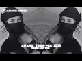 Lagu Arabic Trap Mix 2025 [Middle East Trap]