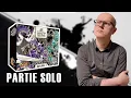 THE TABLE OF DESTINY meilleur que THE HAND OF DESTINY - Partie SOLO AVIS