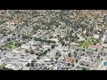 The history of Whittier California