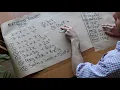Multiplying Algebraic Terms