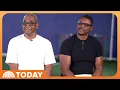 Former NFL Player Discovers Coach is His Biological Father