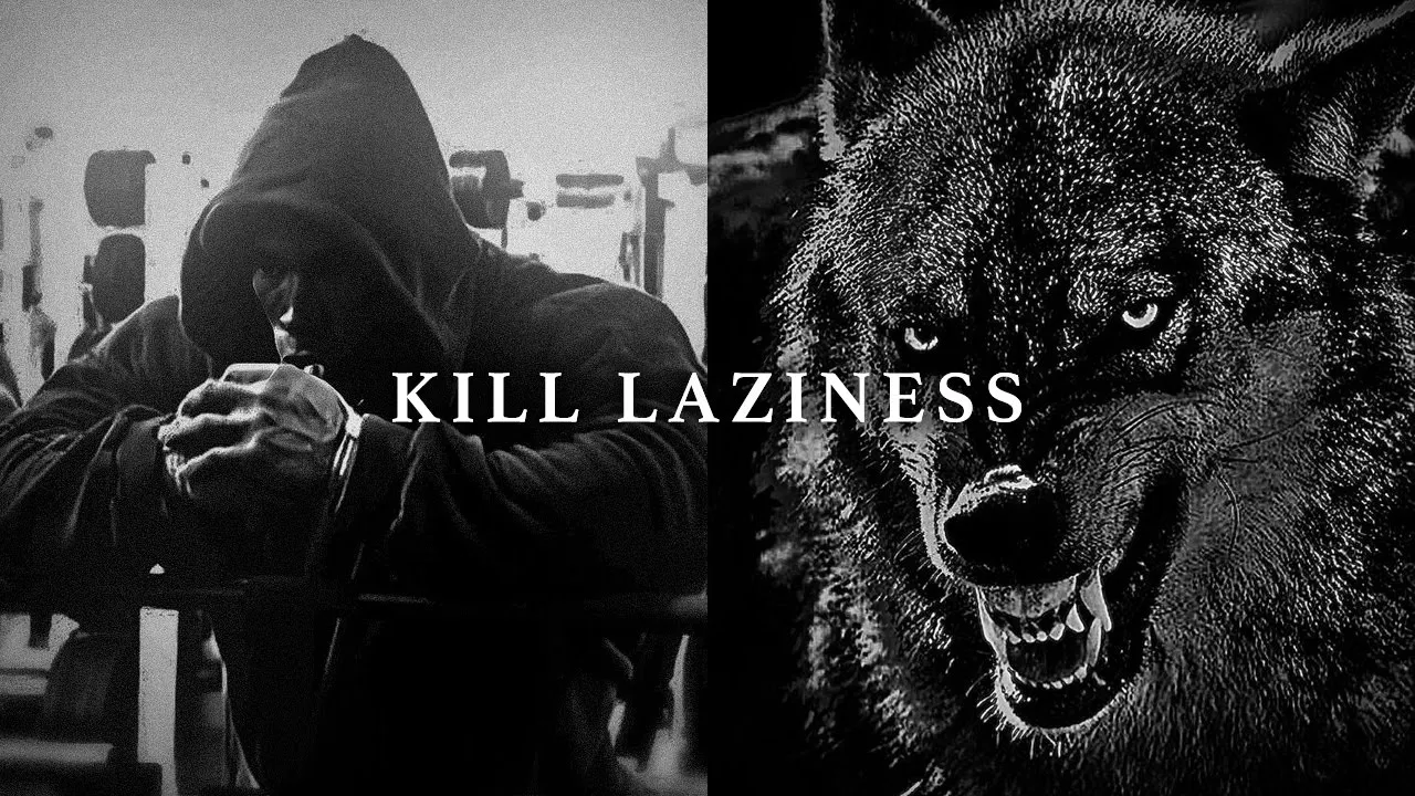KILL YOUR LAZINESS - Best Motivational Speech Video (Featuring Coach Pain) KILL YOUR LAZINESS - Best Motivational Speech Video (Featuring Coach Pain)