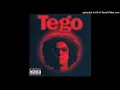 11. Tego Calderón - Dominicana (Prod. By DJ Nelson) (2002)