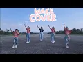 Wake || Hillsong Y\u0026F Cover(Worship Dance)