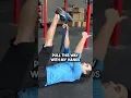 Basic Hamstring Flexibility Sequence