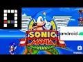 How to download sonic mania rsdk for android
