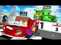 JJ CAR No Way RACING - Sad Story