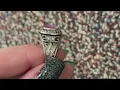 Woman finds missing class ring 15 years later