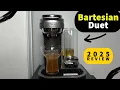 Bartesian Duet - A 2025 Review Setup