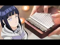 Download Lagu Hinata vs Neji – Naruto OST – kalimba cover – Eva Auner