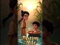 Download Lagu Moses in the Basket 🧺 | Bible Story for Kids | God's Plan Begins