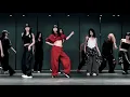 aespa - 'Dirty Work' Dance Practice [MIRRORED]