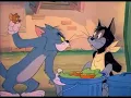 Download Lagu ᴴᴰ Tom and Jerry, Episode 35 - The Truce Hurts [1947] - P2/3 | TAJC | Duge Mite