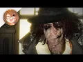 Download Lagu 【MMD FFXV】🎃 Dream-Eating Monochrome Baku  🎃【Ardyn】