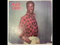 mike okri • omoge
