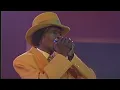 Checking On My Baby - Junior Wells, Lonnie Brooks | Blues Brothers 2000 (1998)
