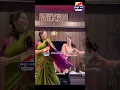 ಸುಧಾರಾಣಿ ಸಖತ್ ಡಾನ್ಸ್ 💃💃 ಮಗಳ ಜೊತೆ Sudharani daughter dance | Sudharani dance performance #shorts