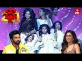 Lagu Yayi Re Yayi Re Song | Susmitha Performance | Dhee 20 | 5th November 2025 | ETV Telugu