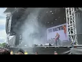 THE HAUNTED - All against all - live from Sweden rock festival 2024!