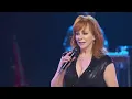 Reba McEntire - Is There Life Out There (Live from Outnumber Hunger Concert)