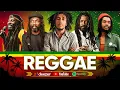Download Lagu Unforgettable Reggae Hits | Bob Marley, Lucky Dube, Peter Tosh \u0026 the Best Songs of All Time