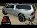 Leer 100XR Truck Topper - Worth it