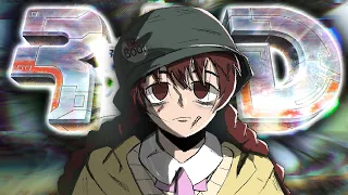 What the HELL is Robot Alchemic Drive