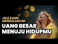 Download Lagu Jiwa Terpilih ✨ Tanda Uang Besar Sedang Menuju Hidupmu!