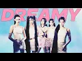 Download Lagu the DREAMCORE concept in k-pop