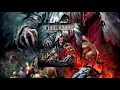 POWERWOLF - Fist By Fist (Sacralize or Strike)
