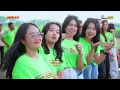 Download Lagu SUAMI YANG KEJAM - Adella Girls - OM ADELLA ( live New Recinda 2024 ) ceksound