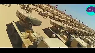 اغنية جيشنا الابيض حسن شاكوش علي افضل فديو لي  ۓ القوات المسلحة دندنها