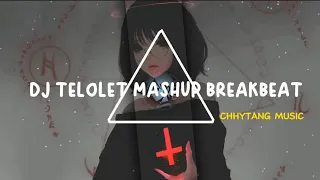 Download DJ TELOLET MASHUP BREAKBEAT/ CHHYTANG MUSIC MP3