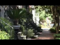 The History of Preservation in Savannah GA