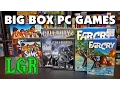 Download Lagu LGR - The 'Final' Big Box PC Games Released