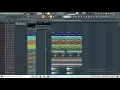 Martin Garrix, Matisse & Sadko - Forever (Remake by Lance + FREE FLP)