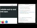 Playwright with Typescript Trace and Debugging Tests 7
