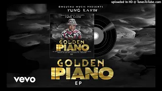 i need a beer yung kavin feat koloko king golden ipiano ep 