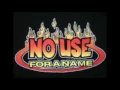 Download Lagu No Use For A Name - The Feel Good Song Of The Year (Cover)