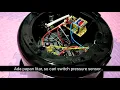 DIY Pressure Cooker sensor E4 problem Perbaiki masalah sensor