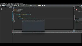 Java Program to Print an Integer Entered by the User