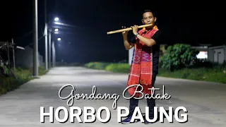 Download Gondang Batak Horbo Paung | Gondang Uning-uningan Batak Toba MP3