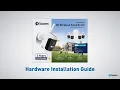 Swann AllSecure Hardware Installation Guide Final