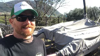 Q+A LIVE 39 –  your catamaran sailing questions answered