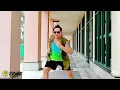 ORION | Boza, Elena Rose | Afro | Zumba | James Rodriguez