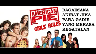 american pie presents girls rules bagaimana jika gang para gadis yang kegatalan