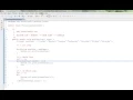 ECLIPSE IDE WINDOW SHOW VIEW OPEN CONSOLE DEMO